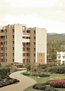 Hero Haridwar Greens, Okhla Industrial Area Phase I, Delhi