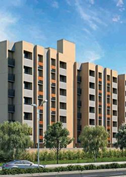 Prathna Dev Home 3, S P Ring Road, Ahmedabad