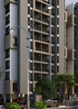 Rushabhdev Sharan Sapphire, Anand Dham, Ahmedabad
