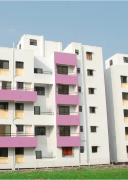Sarthak Residency, Kothrud, Pune