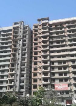 SRS Royal Hills 2, Sector 12 Faridabad