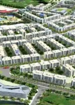 Rustomjee Global City,Andheri East,Mumbai