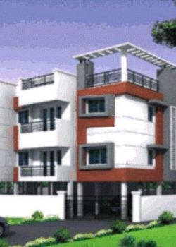 Amaar Park View, T Nagar, Chennai