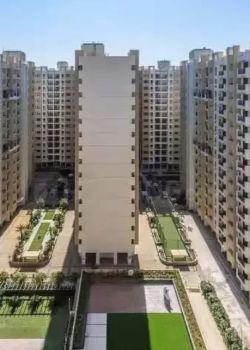 EKTA Parksville, Khar West, Mumbai