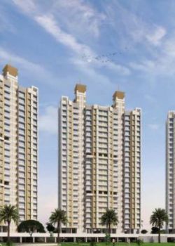Gurukrupa Marina Enclave, Borivali East, Mumbai