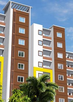 PSR Krish Kamal, Bylahalli, Bangalore