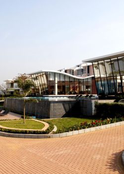 Anand Aqua Bay, Mangor, Mormugao, Goa