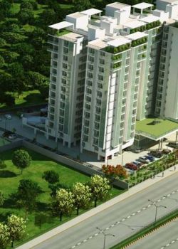 Alps Optima, Bylahalli, Bangalore