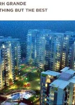 Sushma Chandigarh Grande, Sector 44C Chandigarh