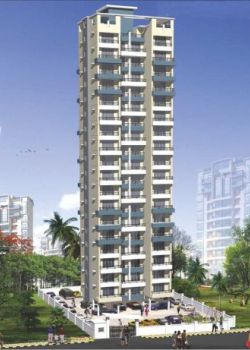 Innovative Heights, Nerul, Navi Mumbai