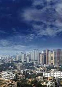 Unitech Aspen Green, NH 8, Gurgaon