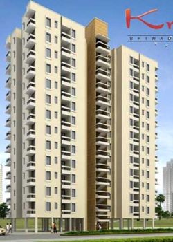 Krish City, MG Road, Gurgaon