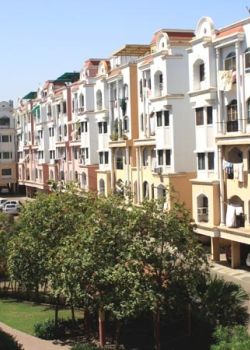 Paras City, Bawadia Kalan, Bhopal