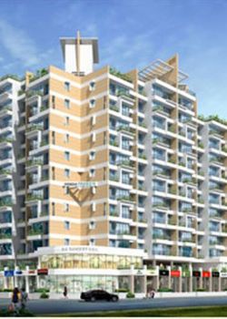 Prem Amber, Mulund West, Mumbai