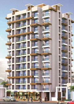 Salangpur Salasar Aashirwad D Wing, Mira Road East, Mumbai