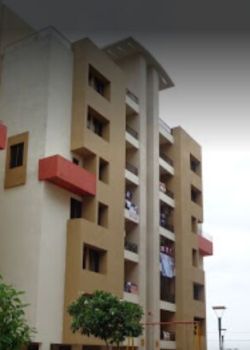 Rishabh Green City, Durg