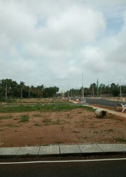 Sree Sai Aero City, Bylahalli, Bangalore