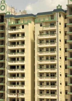 Samiah Melrose Avenue, Hazratganj, Lucknow