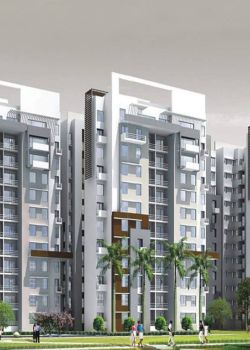 3C Lotus Boulevard,Sector 127 Noida
