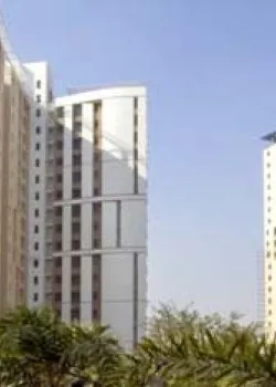 Unitech Horizon, NH 8, Gurgaon