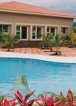Aditya Nisarg Plots, Camp, Pune