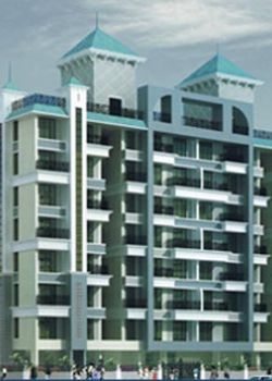Balaji Arpan, Vashi, Navi Mumbai