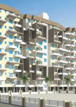 Aksha Empire, Morewadi, Kolhapur