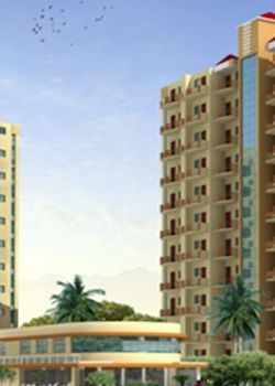 Devika Skypers, Nehru Place, Delhi