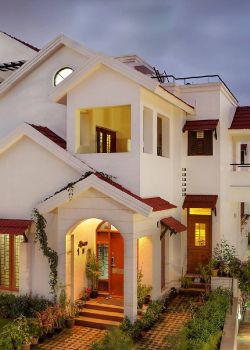 MIMS Springdale II, Shivaji Nagar, Bangalore