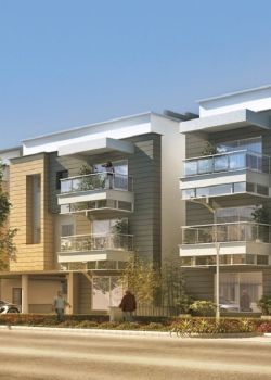Sobha International City Phase 1, Bylahalli, Bangalore
