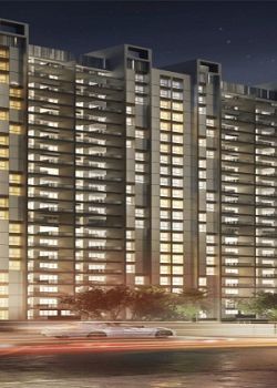 Kumar Princetown Tower, Fort, Mumbai
