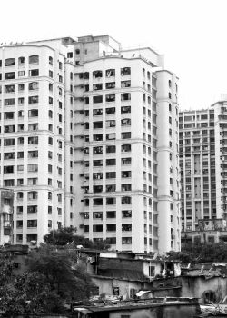 Neelyog Towers, Andheri East, Mumbai