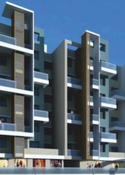 Satish Crystal Heights, Deccan Gymkhana, Pune