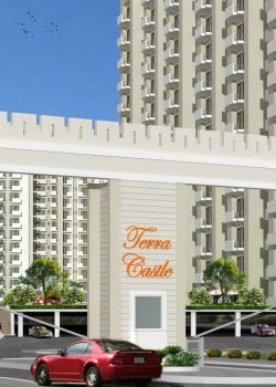 Terra Castle,Sector 44 Gurgaon