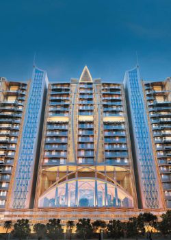 Joy Legend, Bandra East, Mumbai
