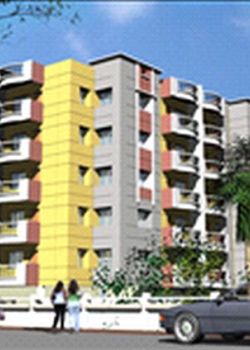 Star Residency, Dum Dum, Kolkata