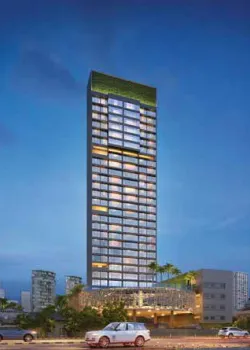 Codename Future, Andheri East, Mumbai