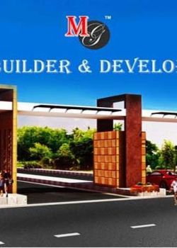 Metro Plots, Gomti Nagar, Lucknow