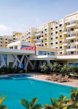 Shagun Sunshine Hills,Camp,Pune