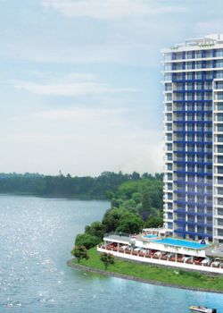 Skyline Riverville,