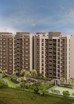 Arvind Skylands,C G Road,Ahmedabad