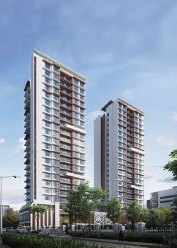 Chandak Stella, Kandivali West, Mumbai