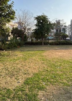 Dwarkadhis City, Shalimar Bagh, Delhi