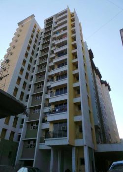 Bhoomi Legend, Malad West, Mumbai