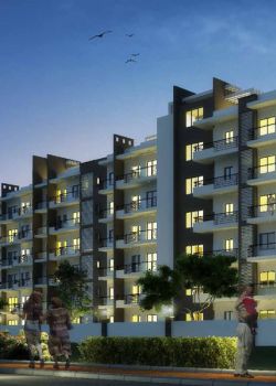 SV Pleasanta, Bylahalli, Bangalore