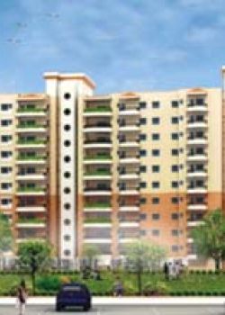 Krish Vatika, MG Road, Gurgaon