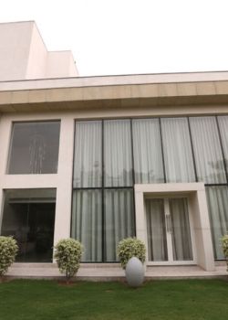 Eros Rosewood Villas, Delhi