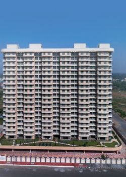 Paradise Sai Riverdale, Vashi, Navi Mumbai