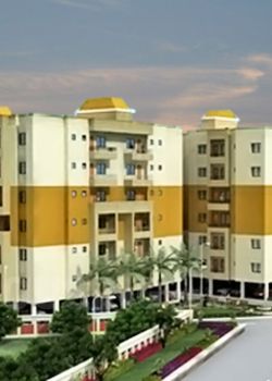 Fortune Signature, MP Nagar, Bhopal