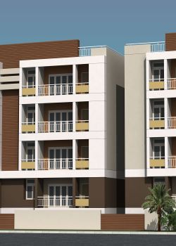 Aesthetic Lakeview Homes, Bylahalli, Bangalore